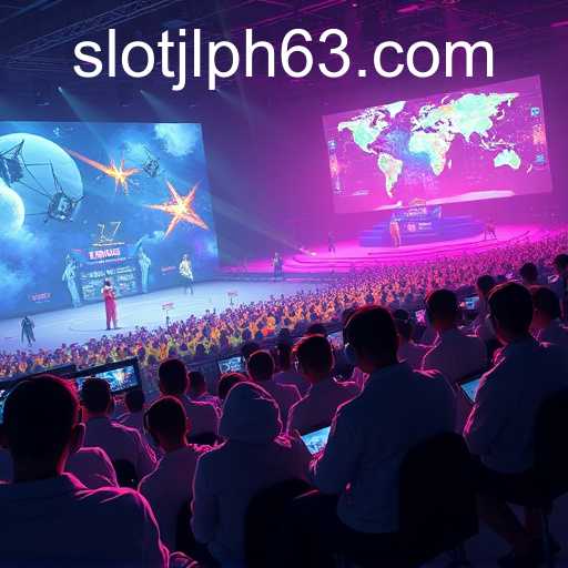 Digital Revolution in Gaming: The Rise of jlph63