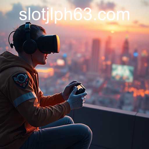 Gaming Development Amid Technological Advances