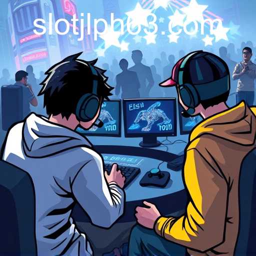 The Rise of Online Gaming Communities